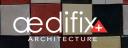Aedifix Architecture logo